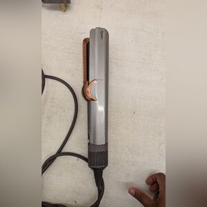 Dyson Airstrait snd soleil flat iron straighteners pick any one